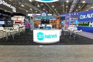 National Automobile Dealers Association 2026  (NADA) 20X20